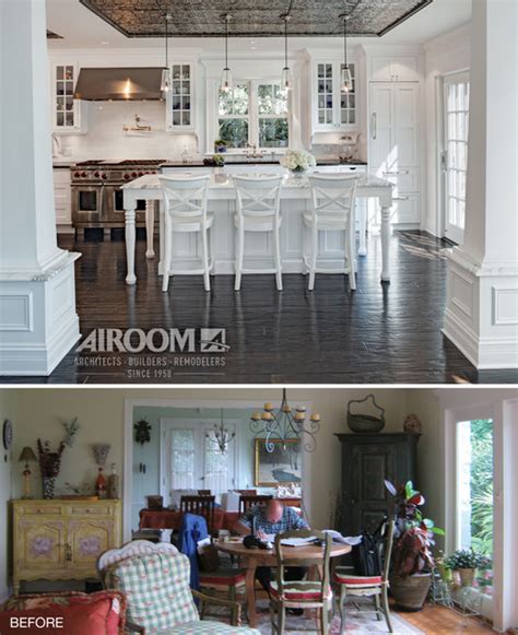 Airoom Architects, Builders and Remodelers